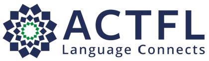 ACTFL logo
