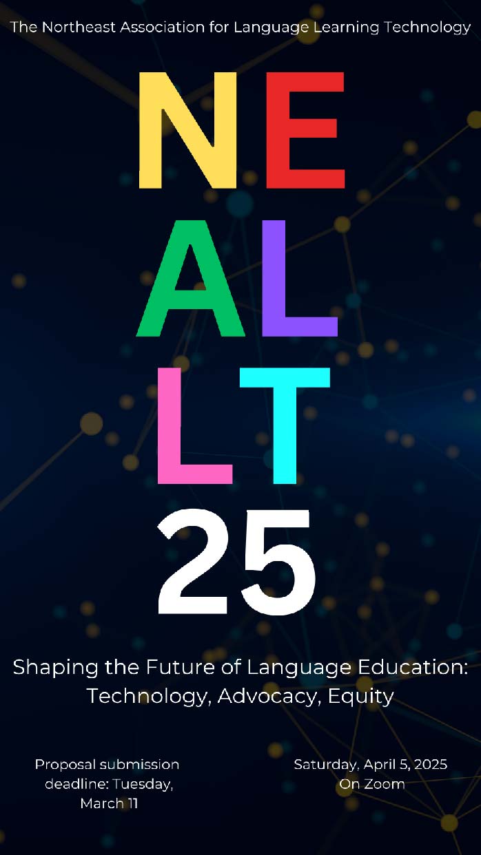 NEALLT logo