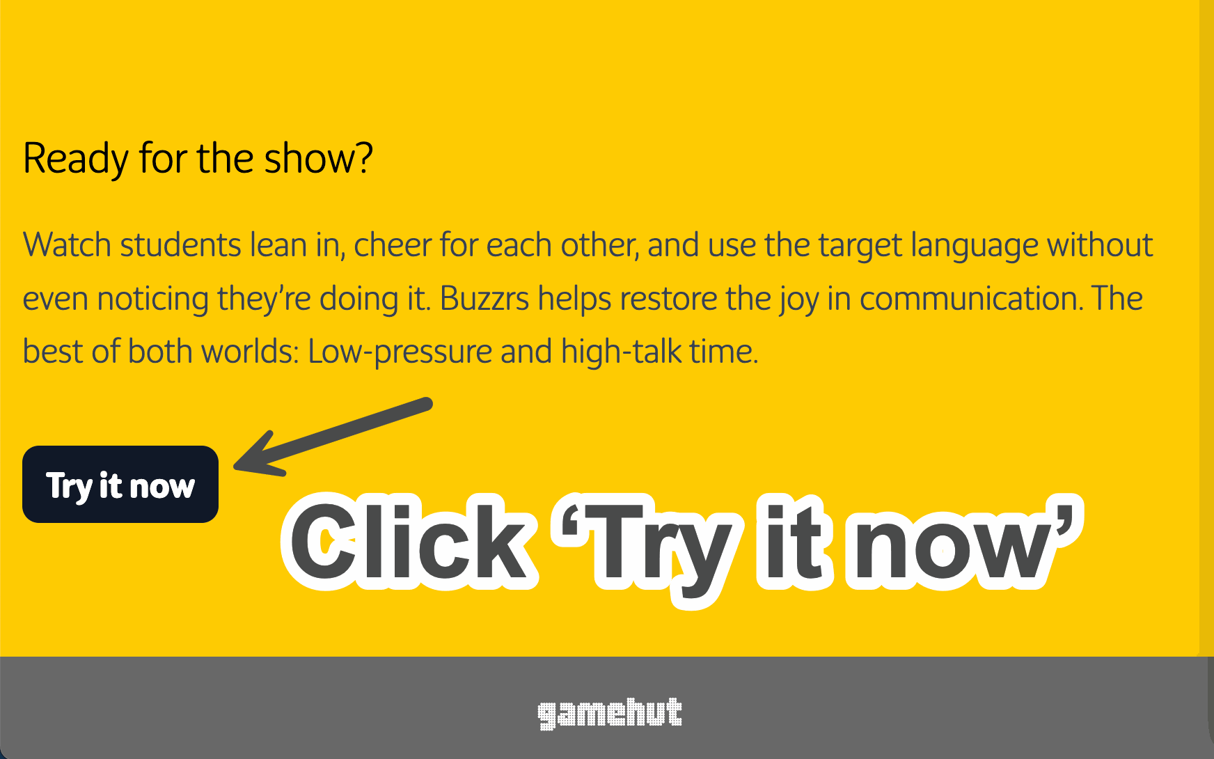 Watch the quick demo